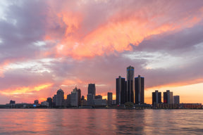Detroit