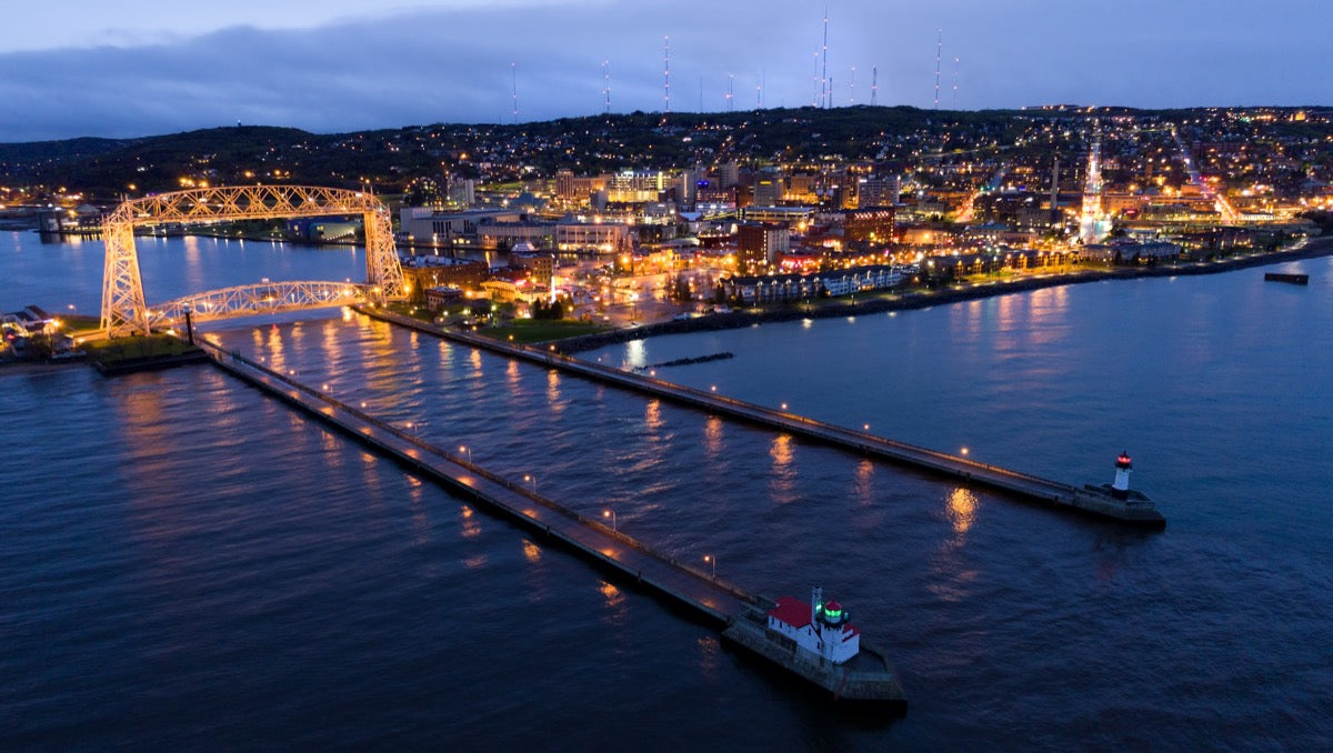 Duluth
