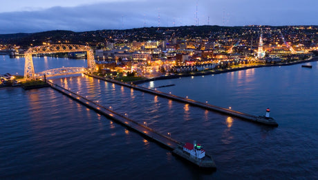 Duluth