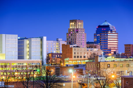 Durham