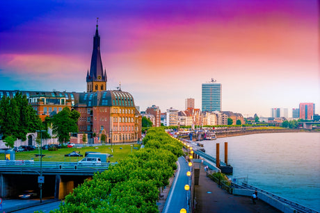 Dusseldorf