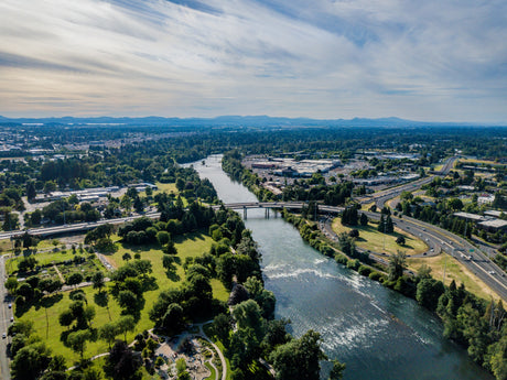Eugene