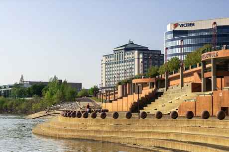 Evansville