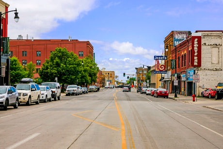Fargo