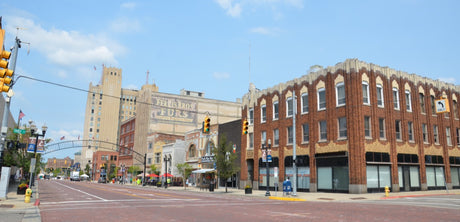 Flint