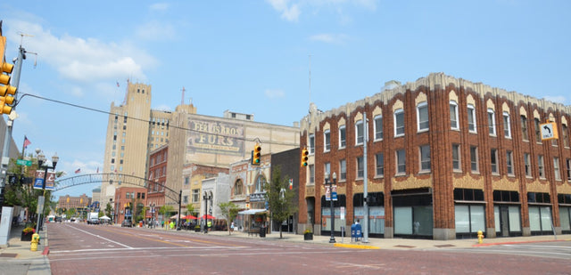 Flint
