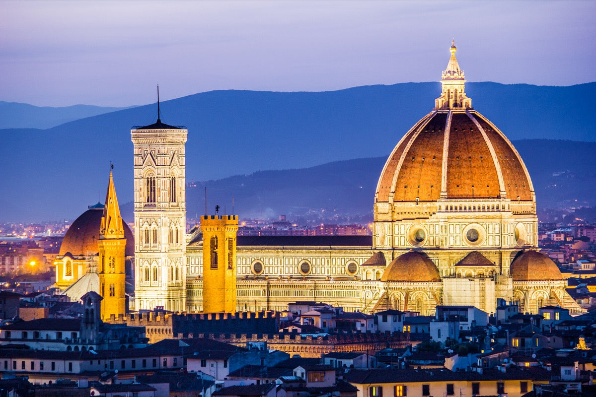 Florence