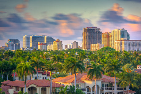 Fort Lauderdale
