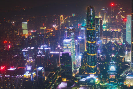 Foshan