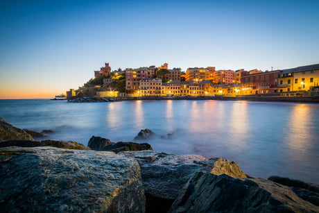 Genoa