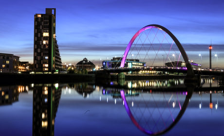 Glasgow