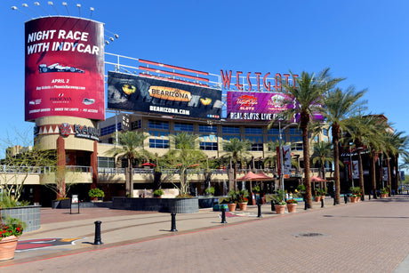 Glendale