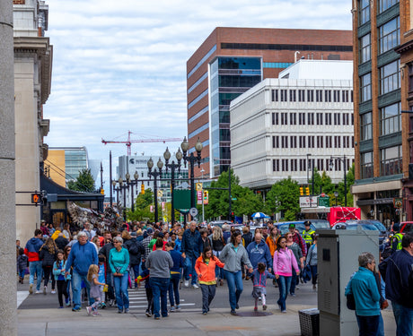 Grand Rapids