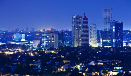 Guadalajara