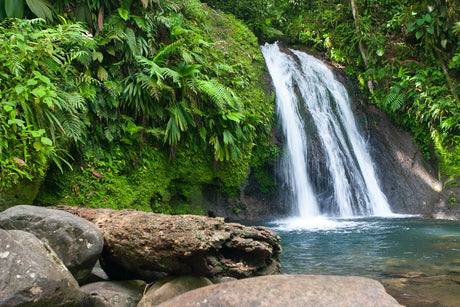 Guadeloupe