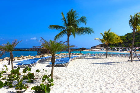 Haiti