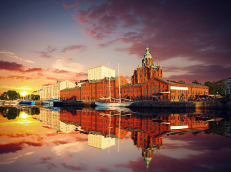 Helsinki