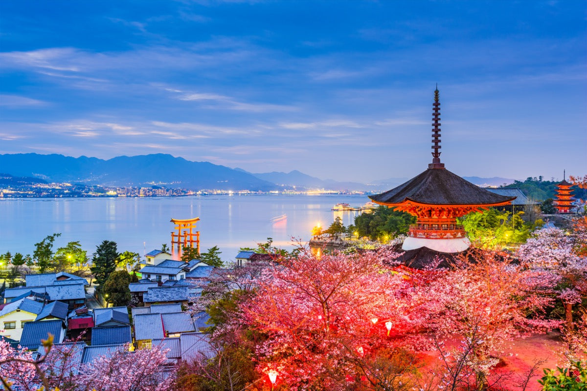 Hiroshima