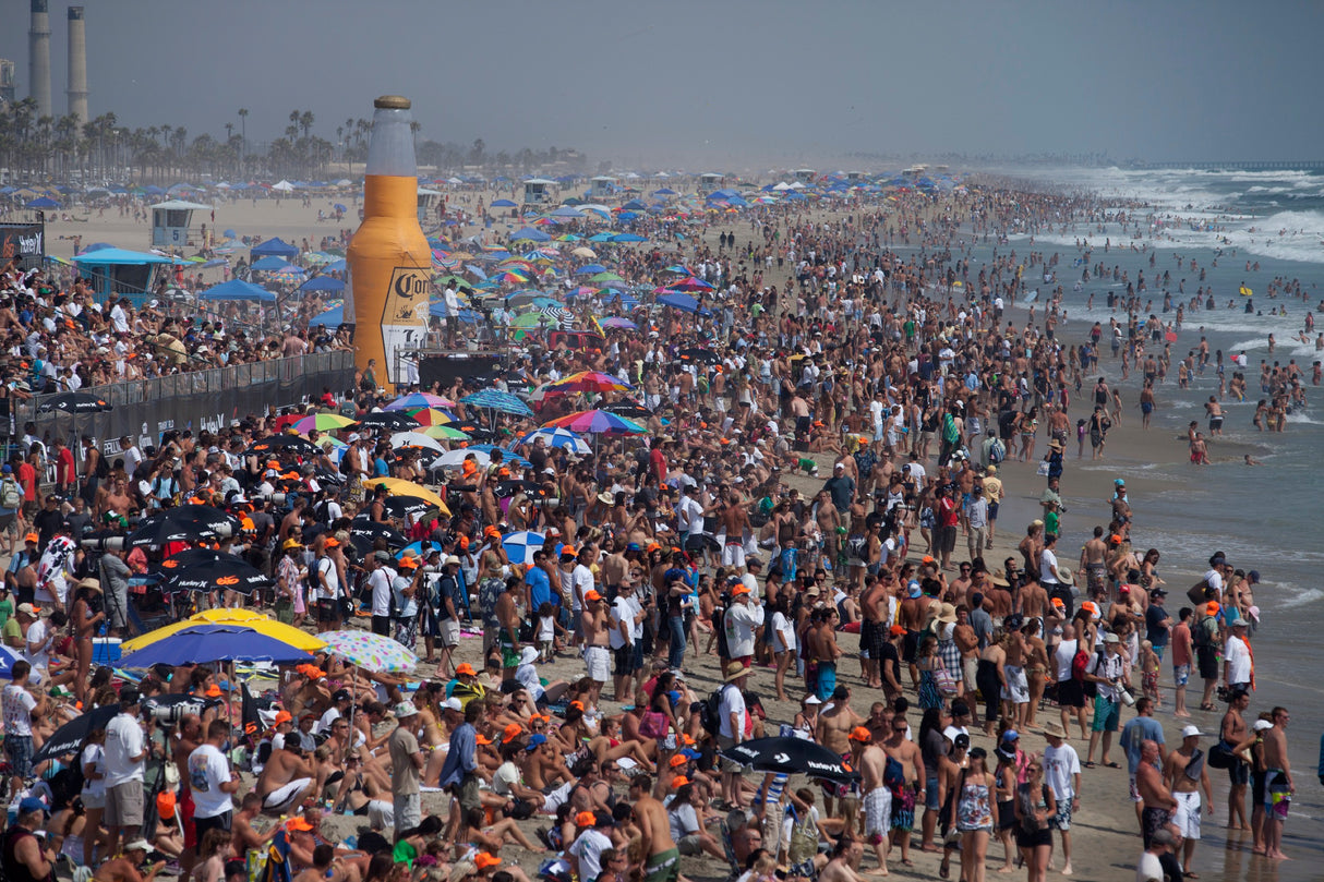 Huntington Beach