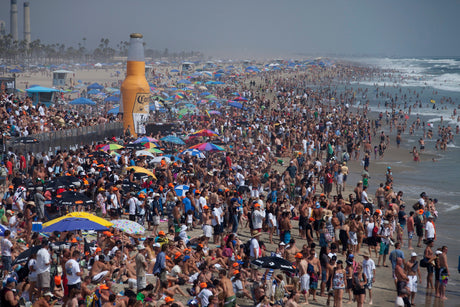 Huntington Beach