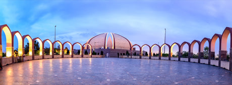 Islamabad