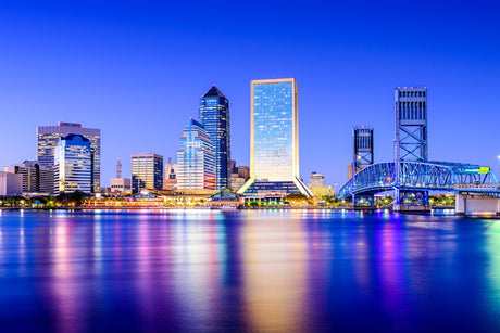 Jacksonville