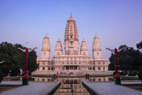 Kanpur