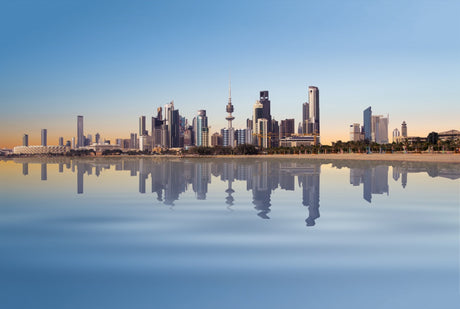Kuwait City