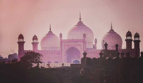 Lahore