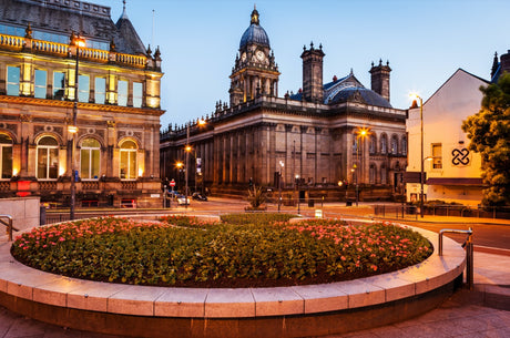 Leeds