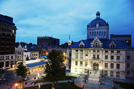 Lexington