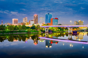 Little Rock