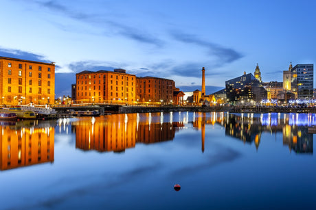 Liverpool