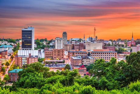 Lynchburg