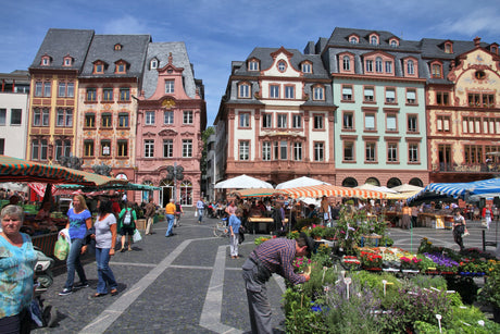 Mainz