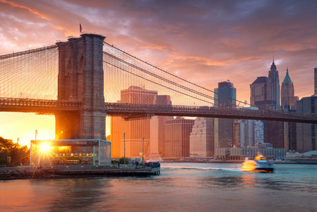 Manhattan
