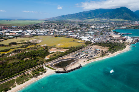 Maui