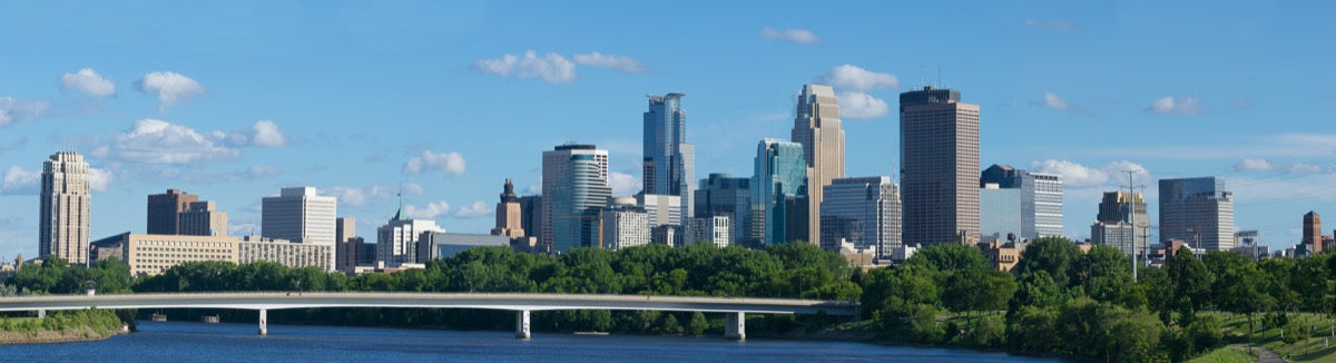 Minneapolis
