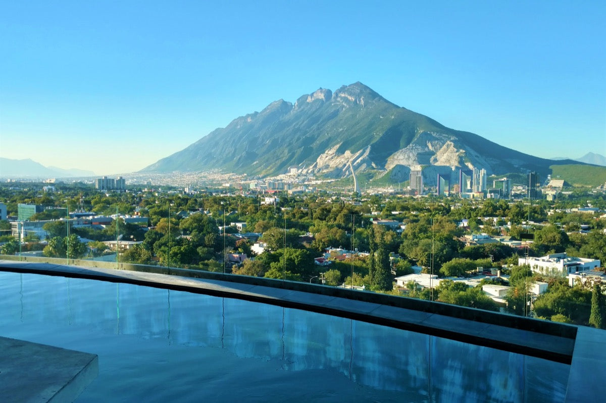Monterrey
