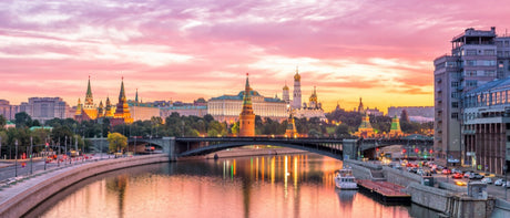 Moscow