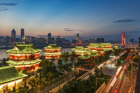 Nanchang