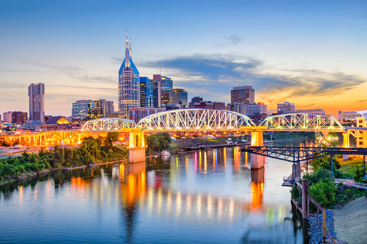 HelloTennessee.com Domain Name for Tennessee