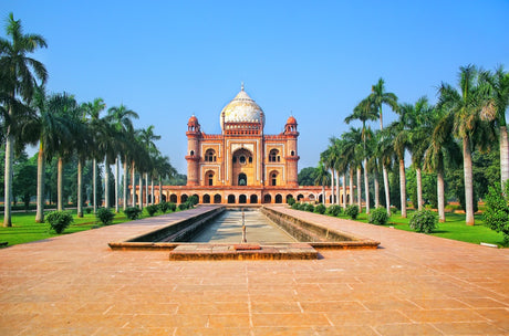 New Delhi