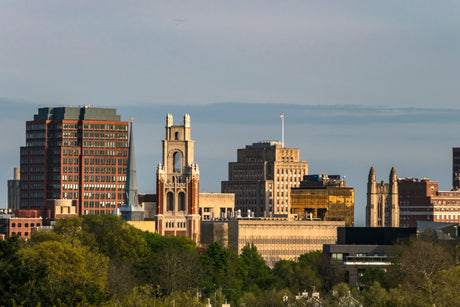 New Haven