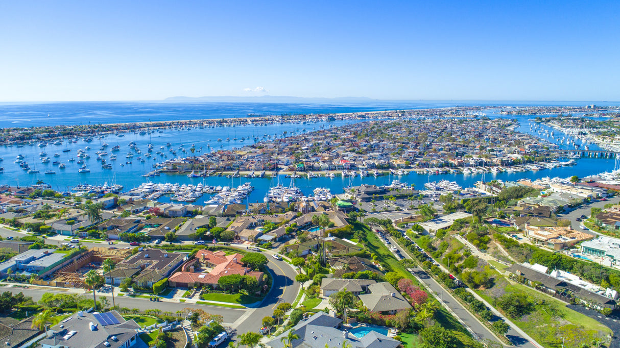 Newport Beach