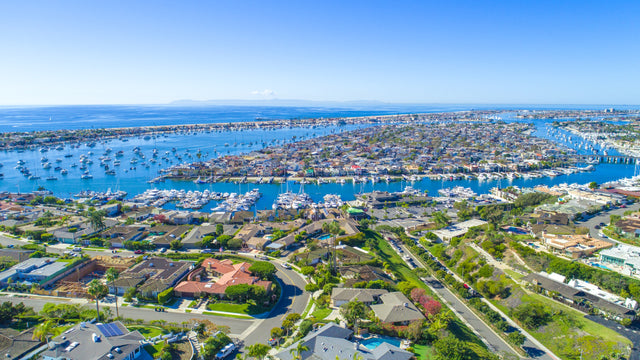 Newport Beach