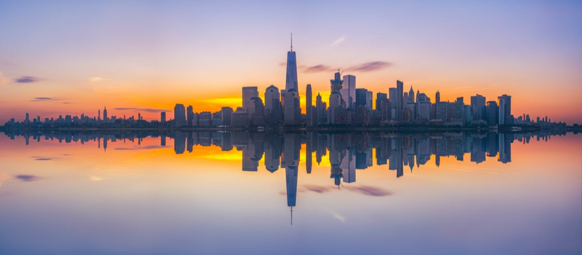 New York City