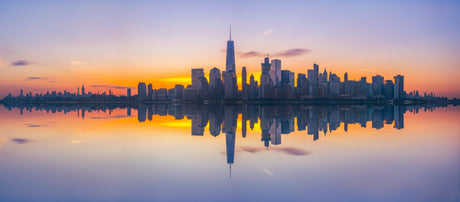 New York City