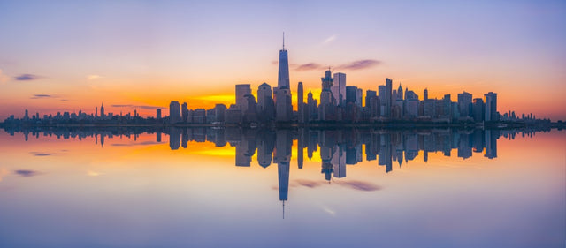 New York City