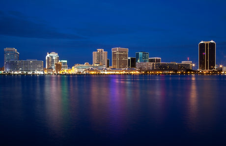 Norfolk